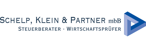 Logo Schelp, Klein & Partner mdB